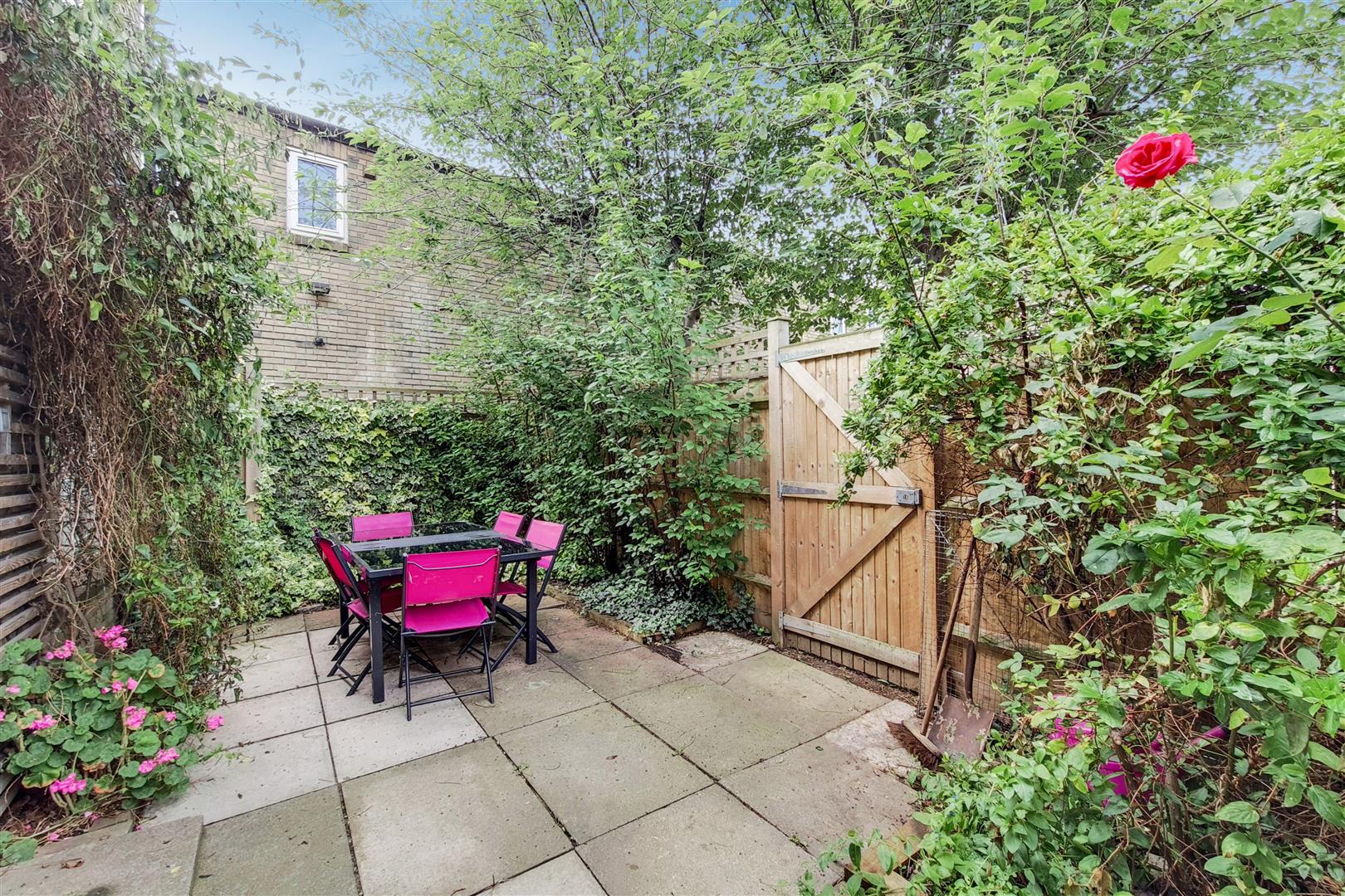 North Street, Clapham Old Town